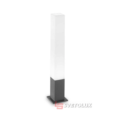 Парковый светильник Ideal Lux Edo outdoor pt1 square 135762